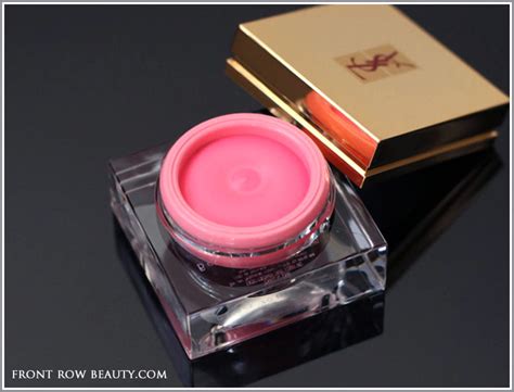 ysl creme de blush 9|YSL blush.